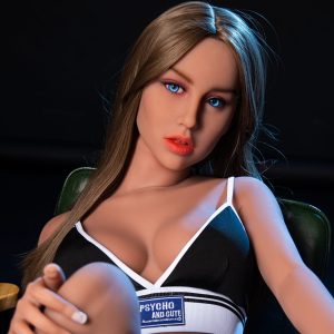 *283|161CM|Large|Silicone|Europe and America