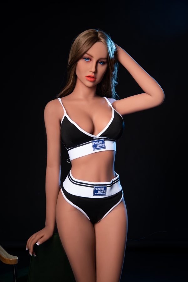 *283|161CM|Large|Silicone|Europe and America - 图片 2