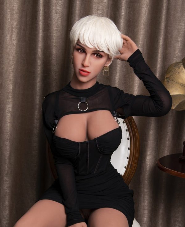*344|170CM|Large|TPE+Silicone|Europe and America