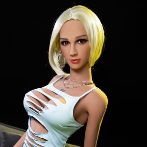 *340|166CM|Large|TPE+Silicone|Europe and America