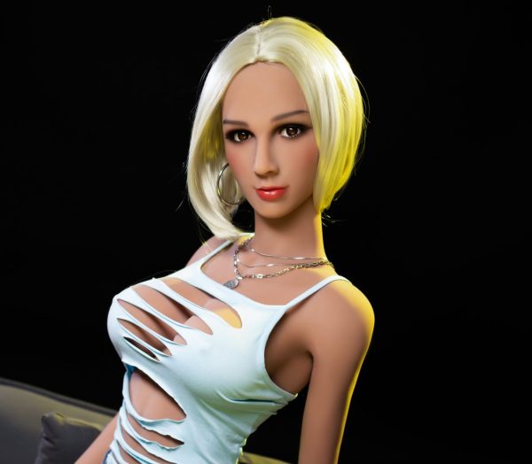 *340|166CM|Large|TPE+Silicone|Europe and America