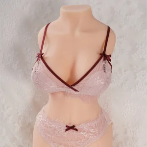 &4|TPE|Torso