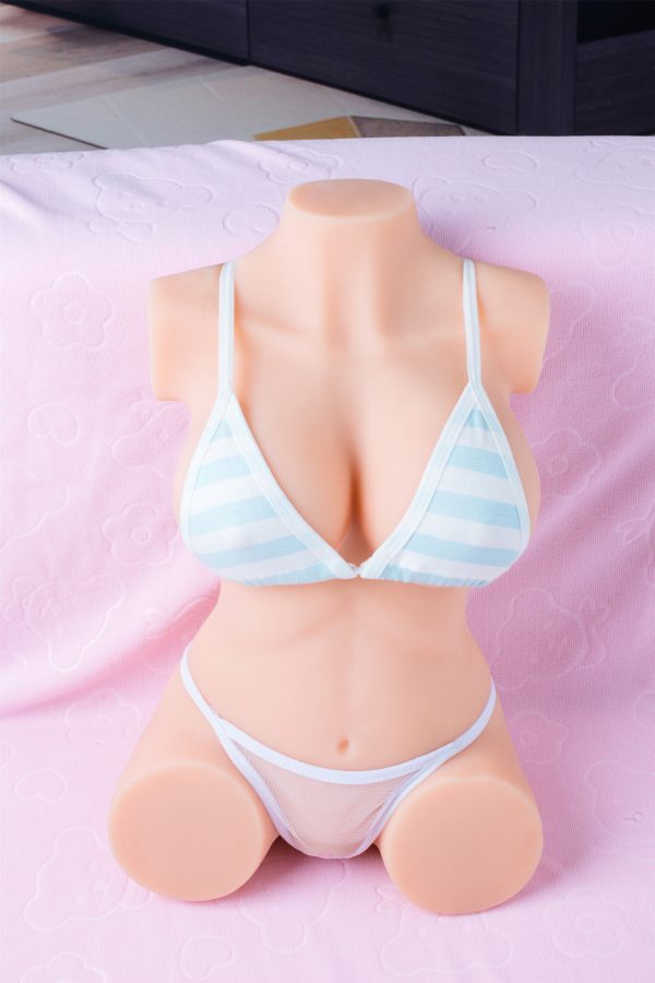 &1|TPE|Torso - 图片 5