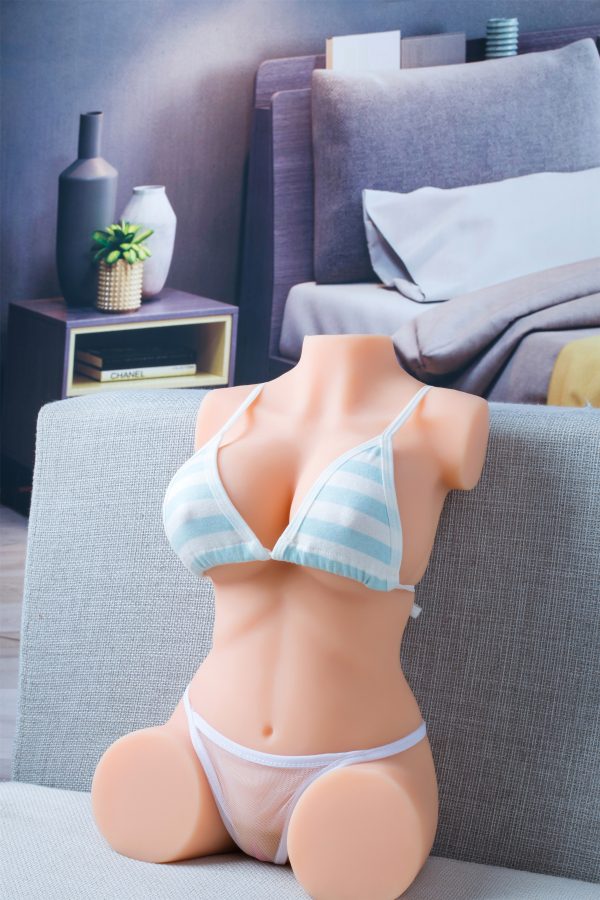 &1|TPE|Torso - 图片 4