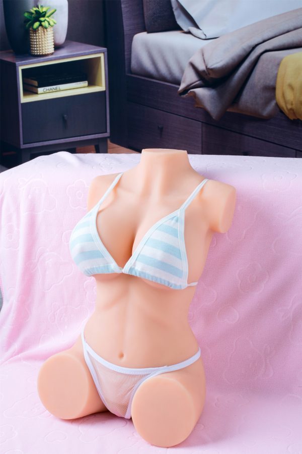 &1|TPE|Torso - 图片 3