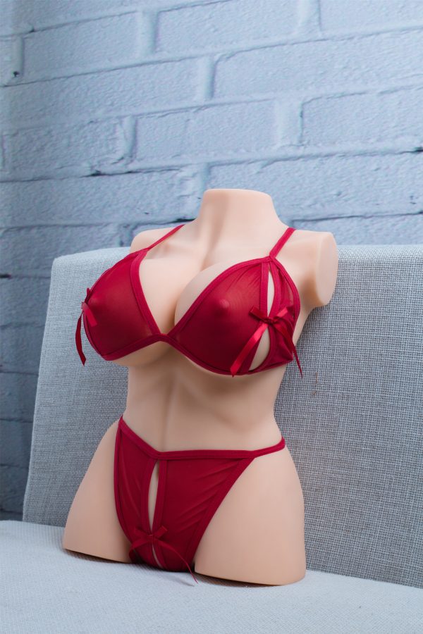 &2|TPE|Torso - 图片 2
