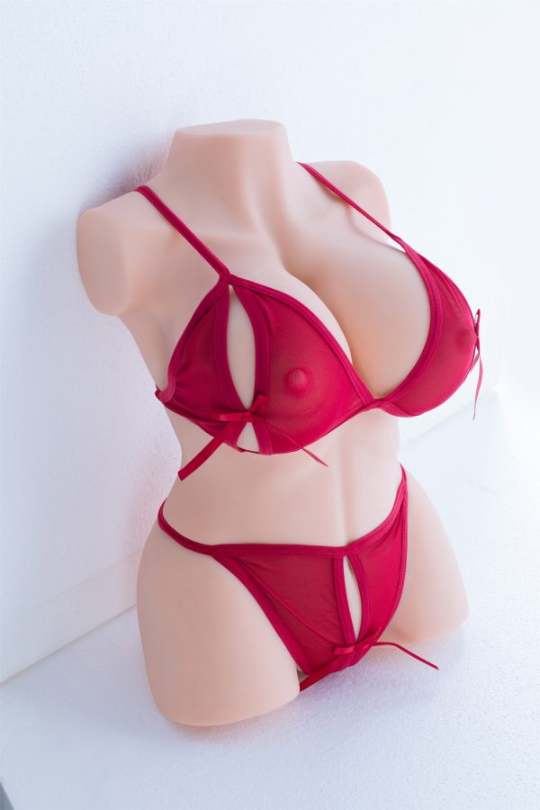 &2|TPE|Torso - 图片 3