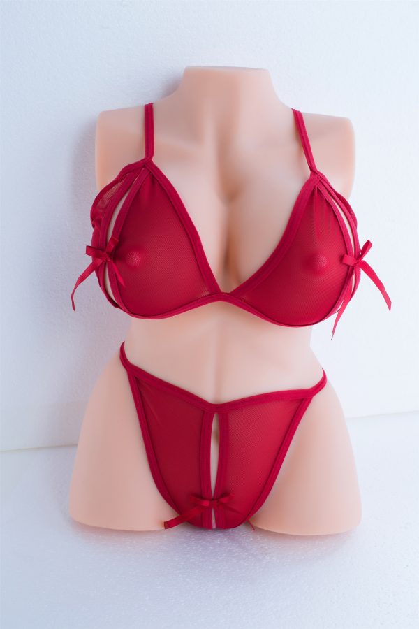 &2|TPE|Torso - 图片 4
