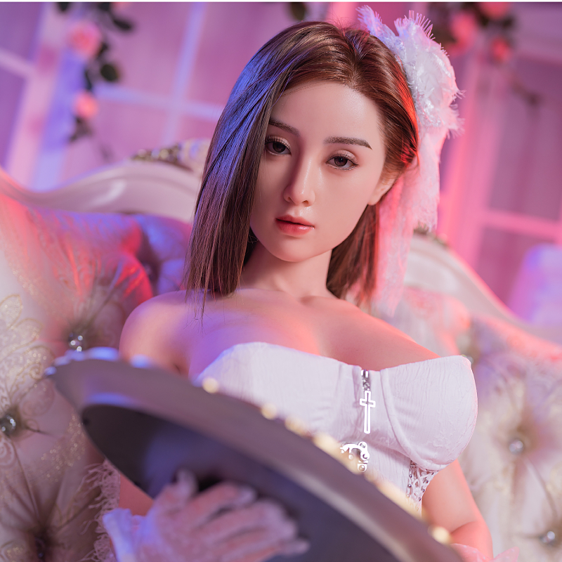 #95|162cm|Large breast|SILICONE|ASIA