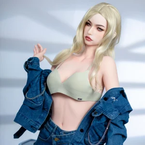 #359|154CM|Normal|Silicone|Asia