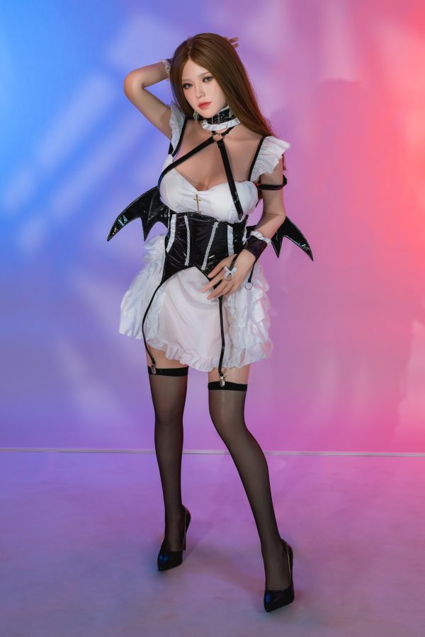 #53|158CM|Large|TPE|Asia - 图片 2