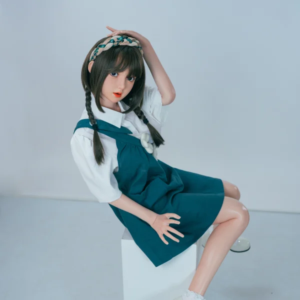 #457|158CM|Normal|Silicone|Asia